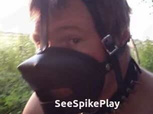 SeeSpikePlay