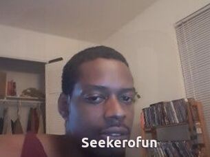 Seekerofun
