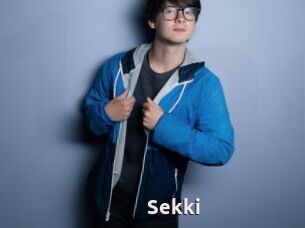 Sekki
