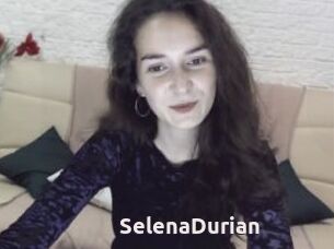 SelenaDurian
