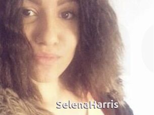 SelenaHarris