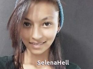 SelenaHell