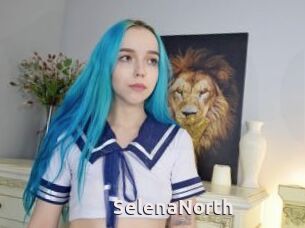 SelenaNorth