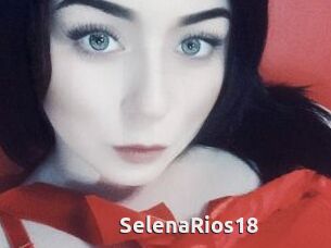 SelenaRios18