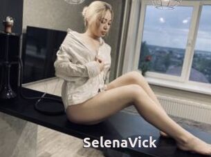 SelenaVick