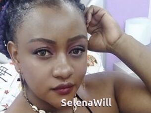 SelenaWill