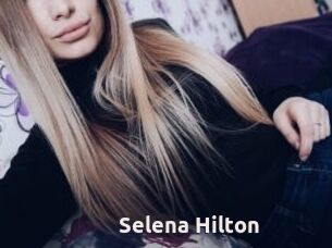 Selena_Hilton