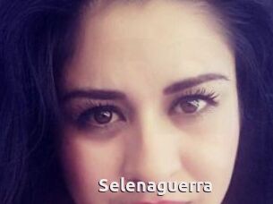 Selenaguerra