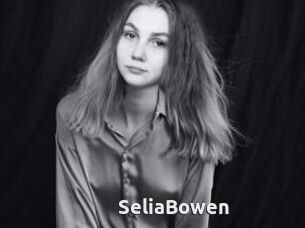 SeliaBowen