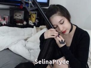 SelinaPryde