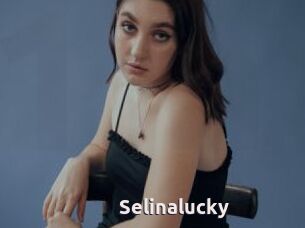 Selinalucky