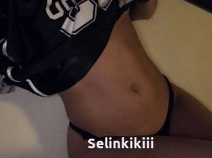 Selinkikiii