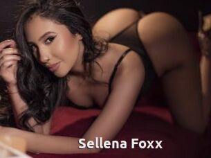 Sellena_Foxx