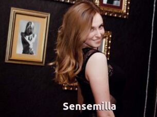 Sensemilla