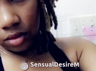 SensualDesireM