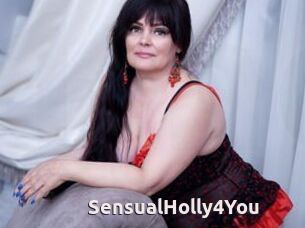 SensualHolly4You