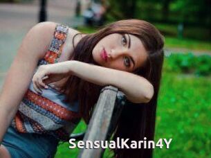 SensualKarin4Y