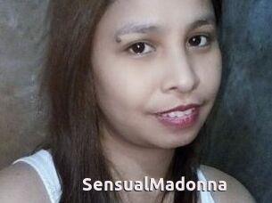 SensualMadonna