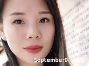 September0