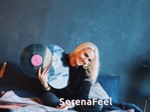 SerenaFeel