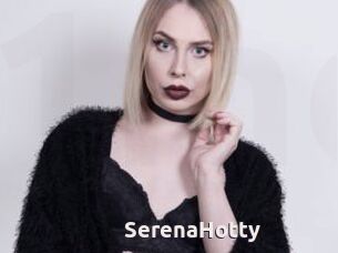 SerenaHotty