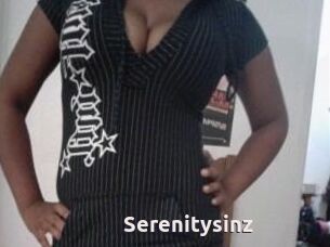 Serenitysinz