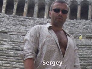 Sergey