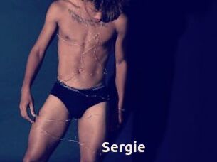 Sergie