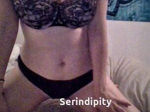 Serindipity