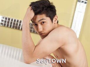 SerjTOWN