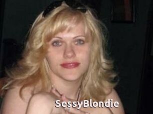SessyBlondie