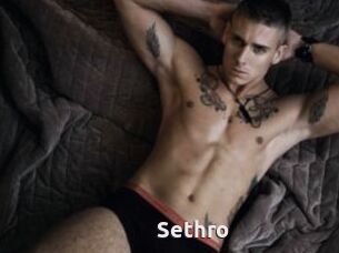Sethro
