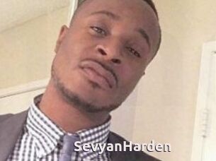 SevyanHarden
