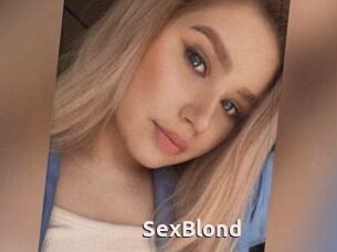SexBlond