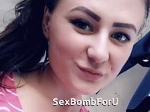 SexBombForU