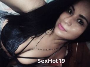 SexHot19