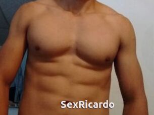 SexRicardo