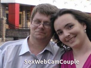 SexWebCamCouple