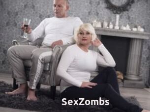 SexZombs