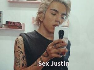 Sex_Justin