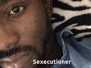 Sexecutioner