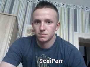 SexiParr