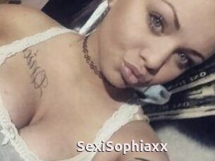 SexiSophiaxx