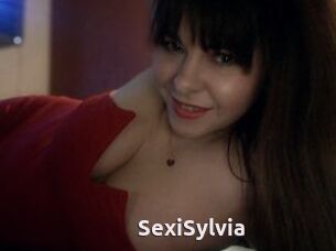 SexiSylvia