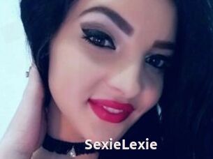 SexieLexie