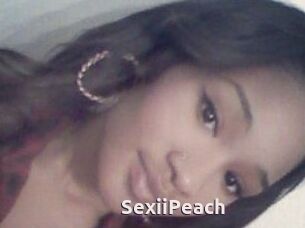 SexiiPeach