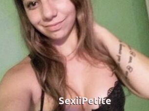 SexiiPetite