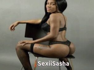 SexiiSasha
