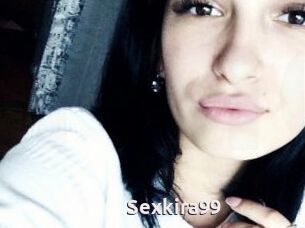 Sexkira99