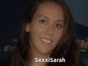 SexxiSarah